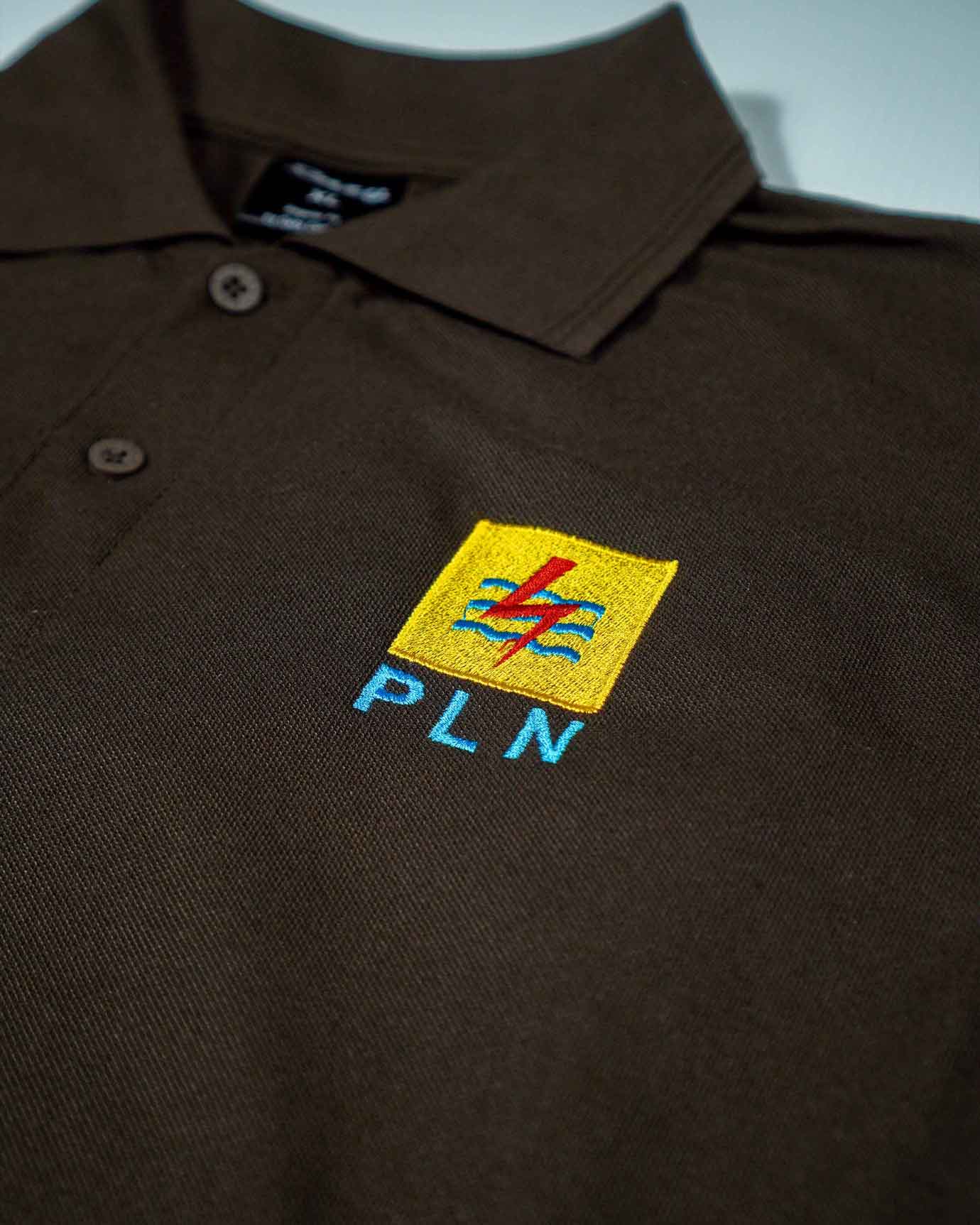 Baju Pln